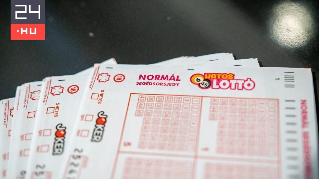 Ezek a hatos lottó február 5-i nyerőszámai
