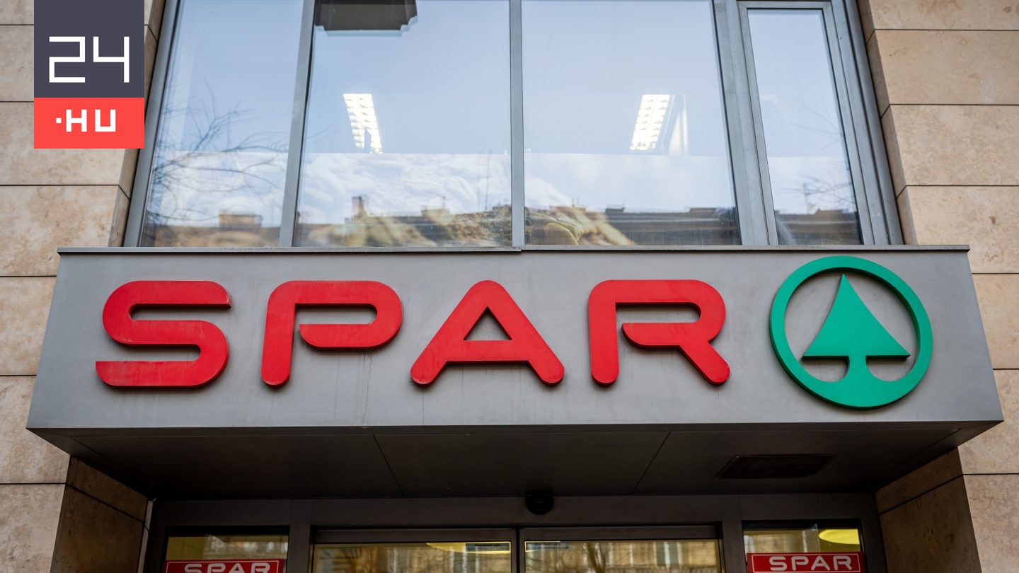 „Biztosan nincs a kártyáján pénz”, belső vizsgálatot indított a SPAR Orsós János bejegyzése kapcsán