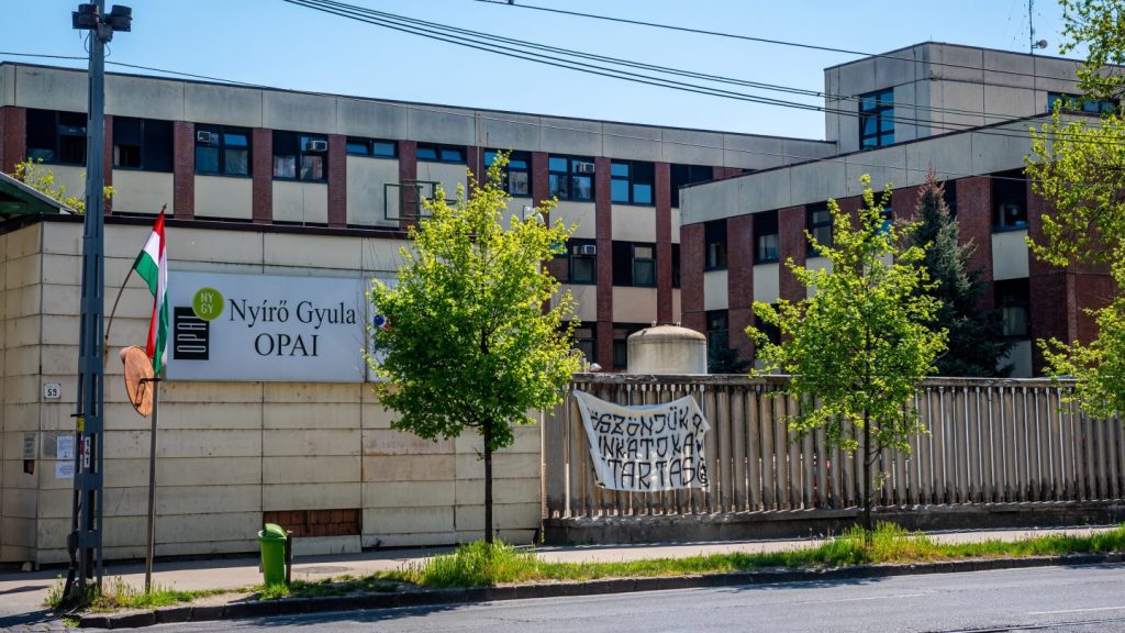 Nyírő-botrány: élesbe fordult a pszichiáterek lázadása