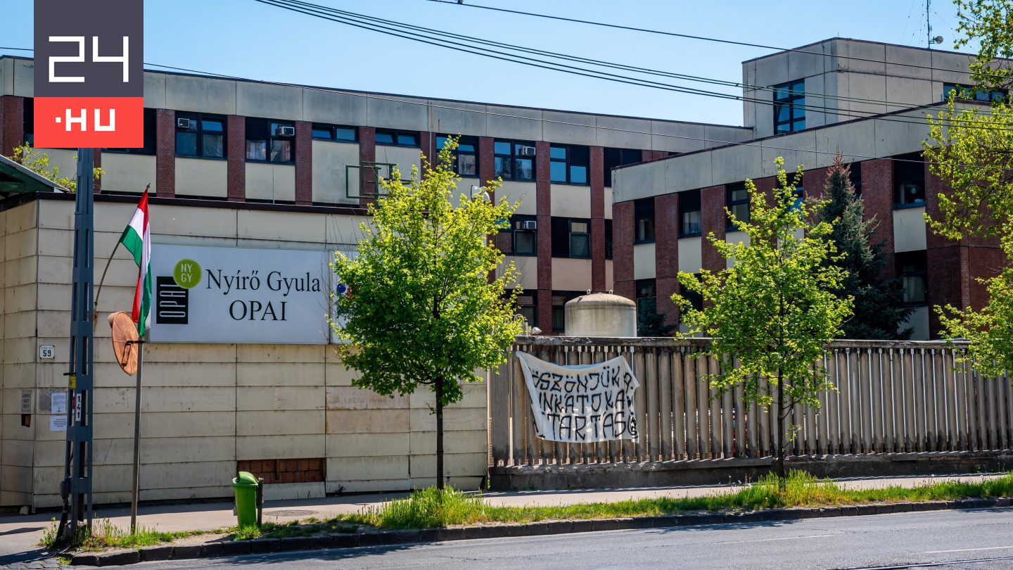 Nyírő-botrány: élesbe fordult a pszichiáterek lázadása