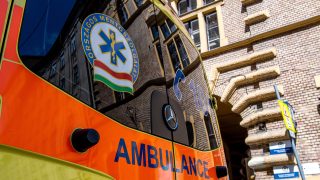 Országos Mentőszolgálat