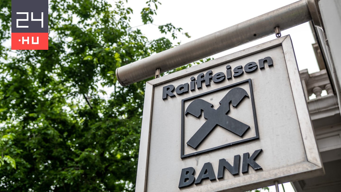 Megszólalt a Raiffeisen Bank Nagy Márton kijelentése miatt