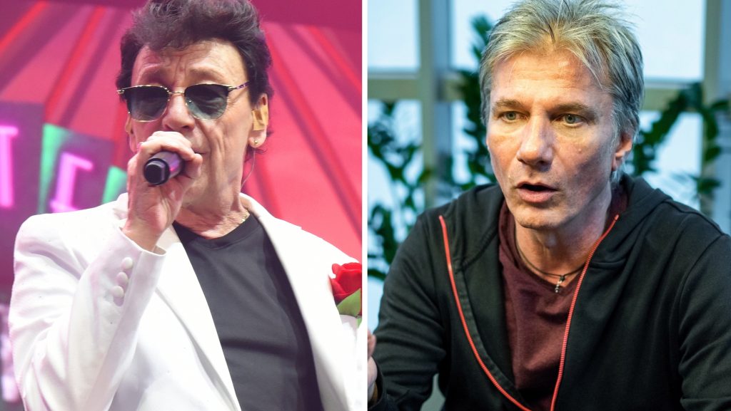 Bochkor Gábor Fenyő Miklósról: Meg voltam róla győződve, hogy ki fog jönni és ez egy párhetes történet lesz csupán