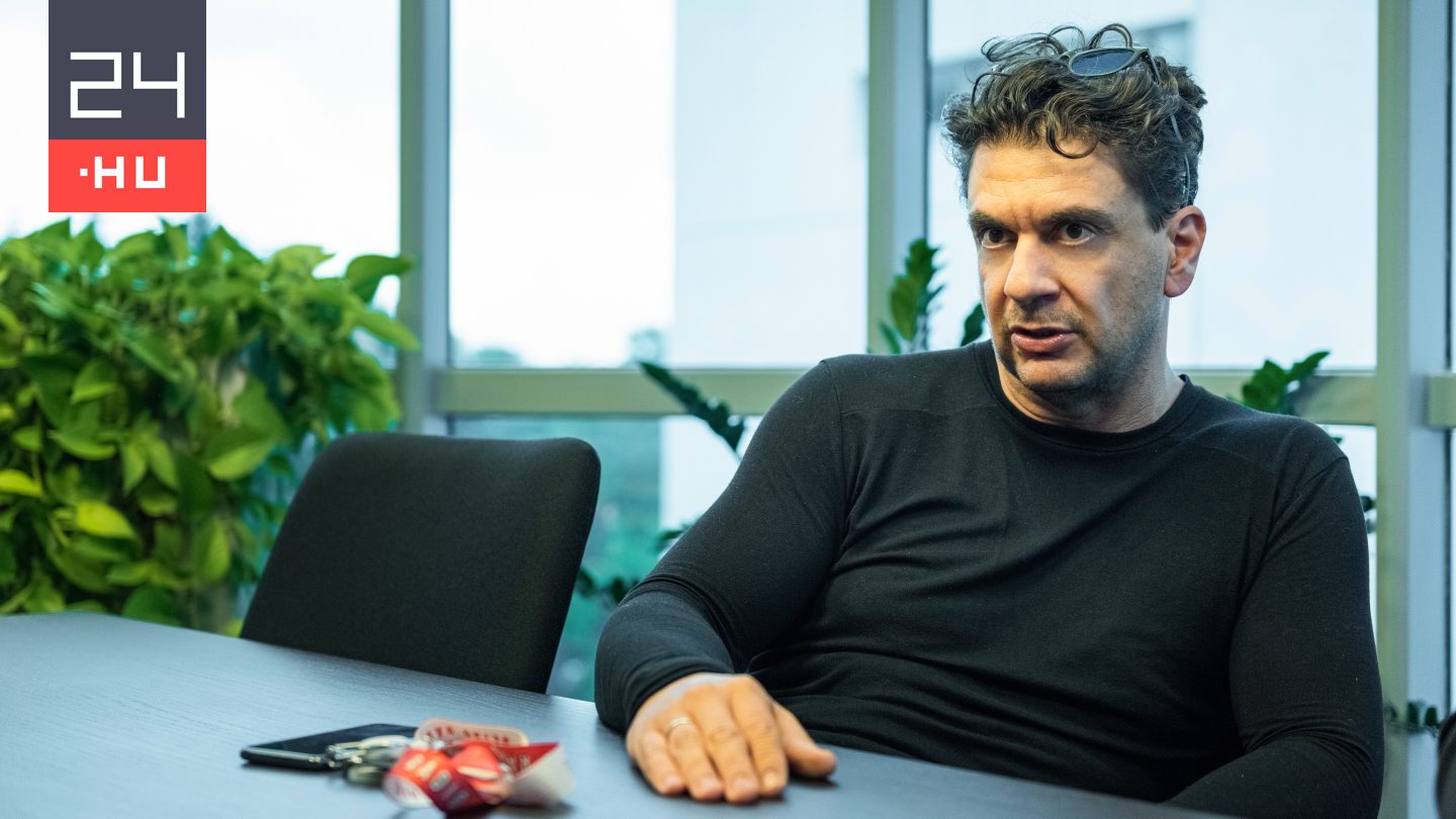 Lovász László őszintén vallott Bochkor Gáborral való munkakapcsolatáról