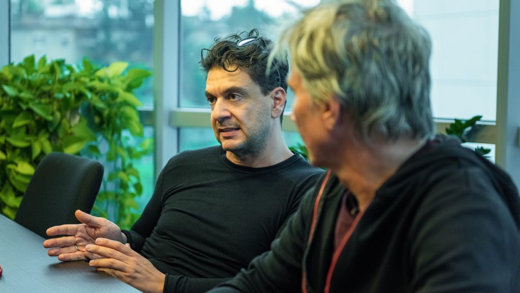 Ezért hagyta ott a Bochkor stábját Lovász László