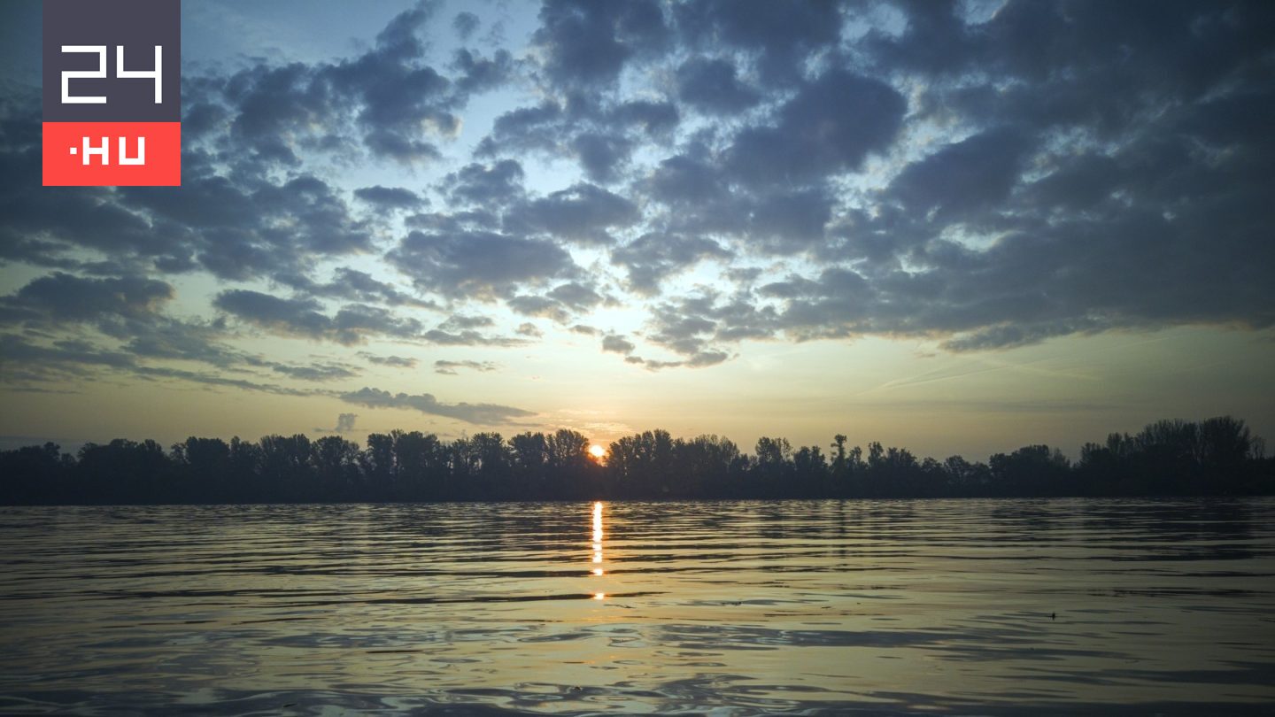 Időjárás: csak néhány helyen számíthatunk csapadékra a hétvégén