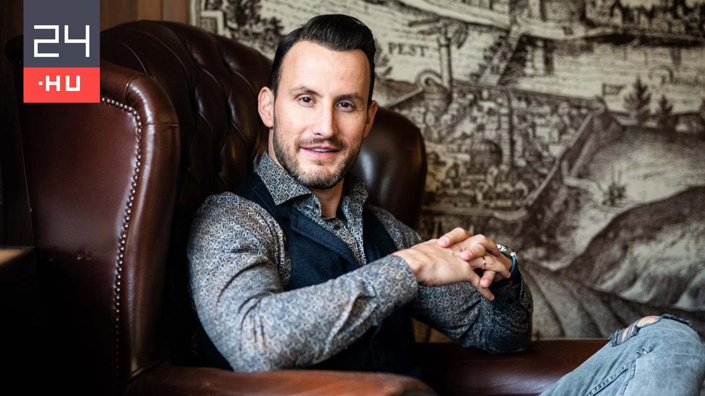 „Ez most puskaporos hordó” – Csuti szerint kockázatos a politikai kiállás az influenszereknél