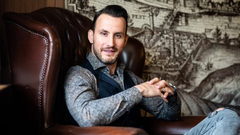 Szabó András Csuti