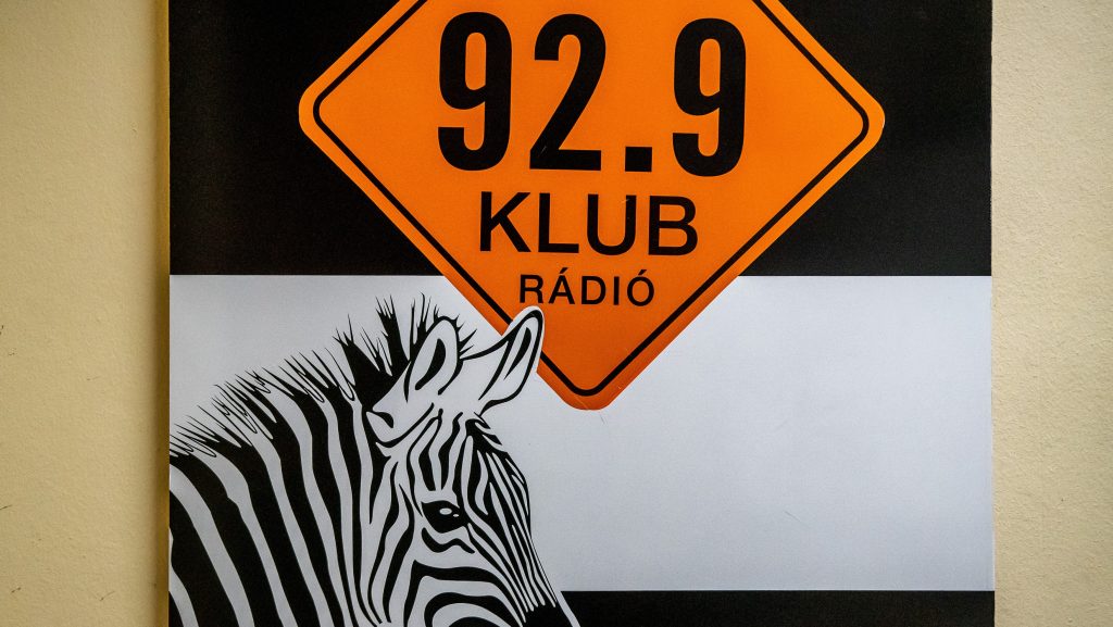 Az Európai Bíróság szerint Magyarország uniós jogot sértett a Klubrádió frekvenciájának elvételével