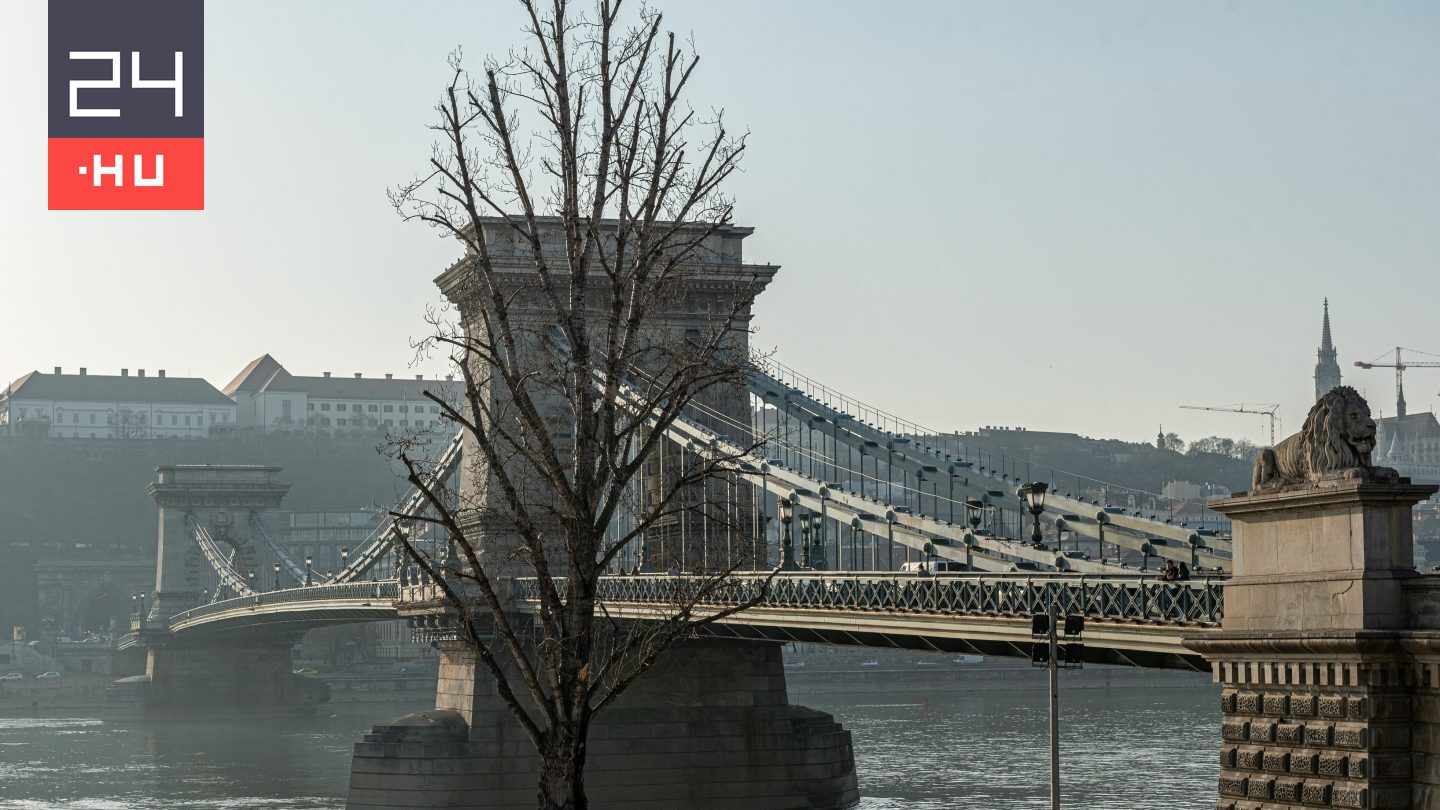 15 fokos meleg érkezik pénteken, aztán drámai fordulatot vesz az időjárás