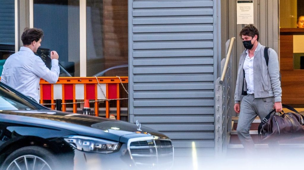 Egy évtized és 10 milliárd forint után kirakták a MNB-ből Matolcsyék családi barátjának ügynökségét