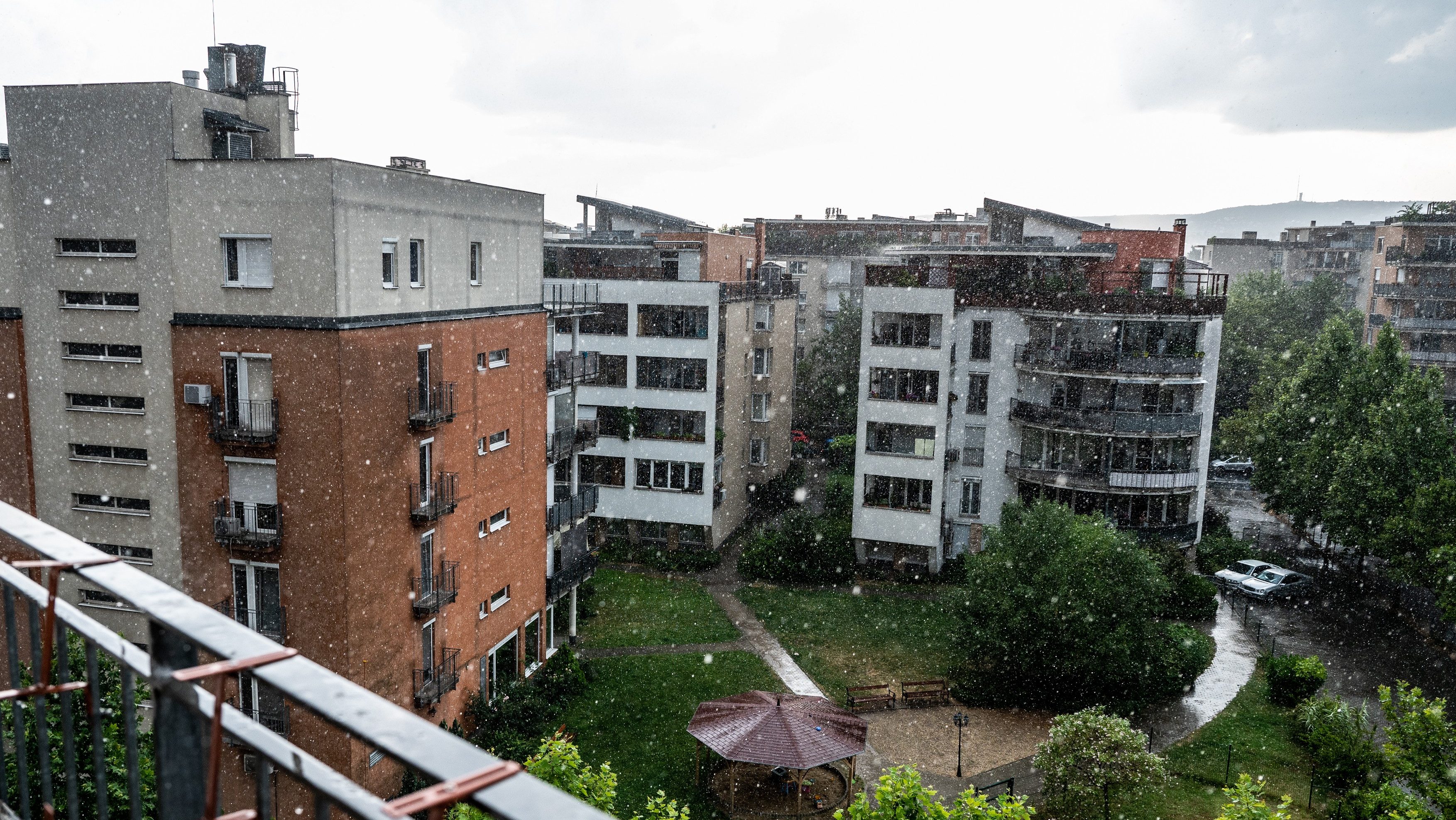 A vártnál nagyobb volt az igény a közszférában az Otthontámogatásra.