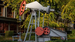 Új gáz- és olajlelőhelyekre hirdettek bányászati koncessziót Magyarországra.