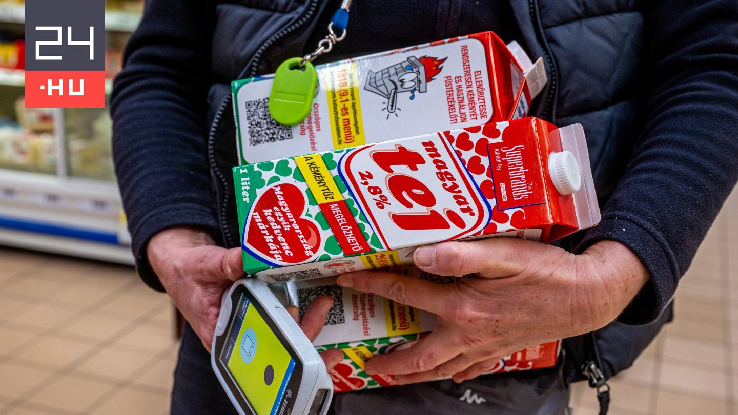 Tesco-vezér: Ideje kivezetni az árrésstopot