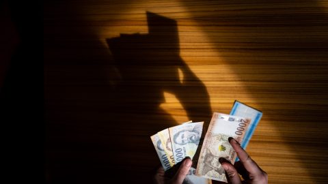 Rengeteg csalás indul Magyarországon a Facebookról.