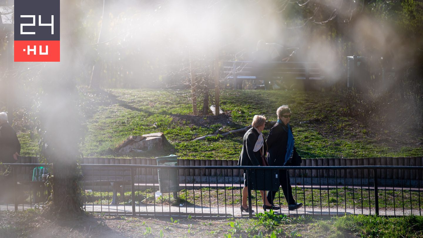 16 fokot és napsütést is hozhat a csütörtök