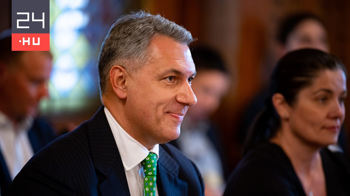 Újabb V. kerületi lakással gyarapodott Lázár János jelentős ingatlanvagyona