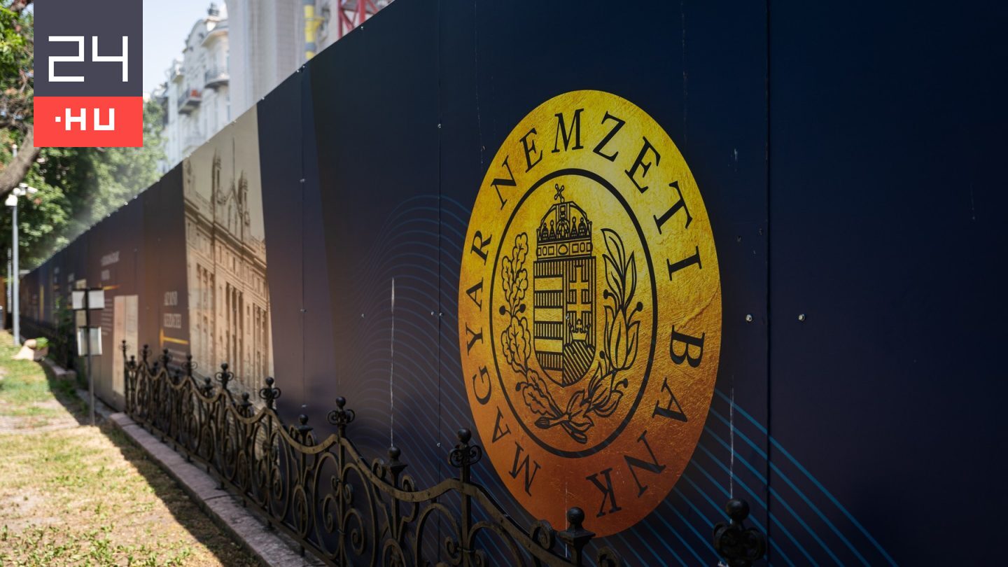 Közel egy év után sincs gyanúsítottja az MNB-ügynek