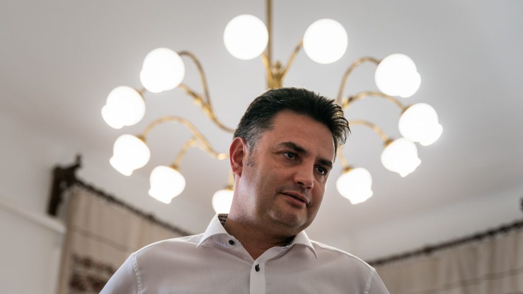 Márki-Zay Péter: Ugrásszerűen növekednének a Tisza választási esélyei, ha Kapitány István lenne a miniszterelnök-jelölt