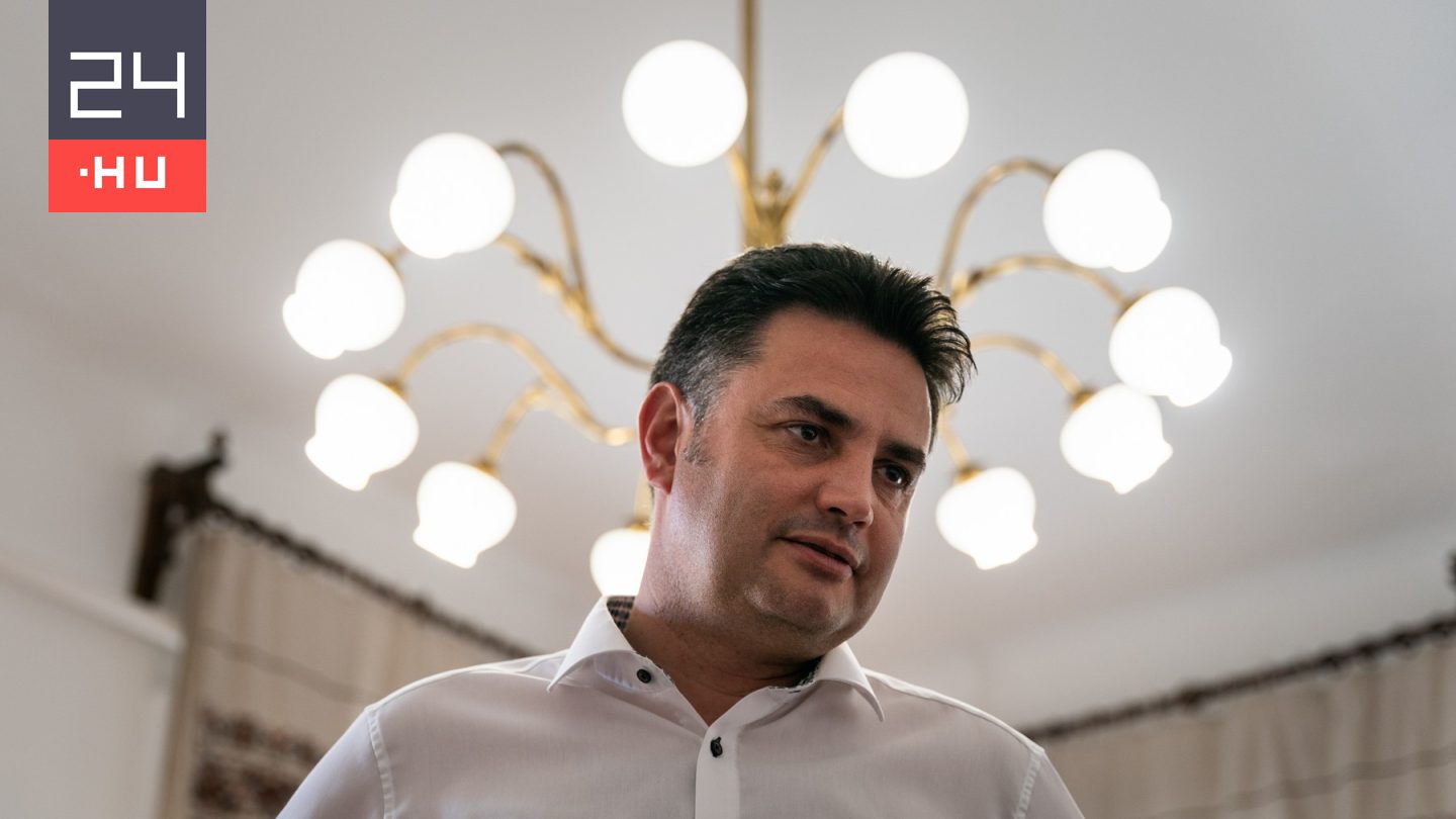 Márki-Zay Péter: Ugrásszerűen növekednének a Tisza választási esélyei, ha Kapitány István lenne a miniszterelnök-jelölt