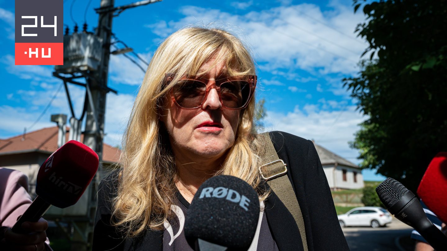 Wellnessre, villákra és kommunikációra ment el több milliárd forintnyi közpénz Schmidt Mária alapítványánál