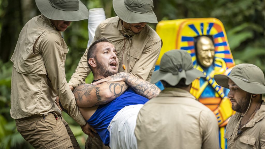 Kvíz: felismered a magyar celebes műsorokat egyetlen pillanatképről?