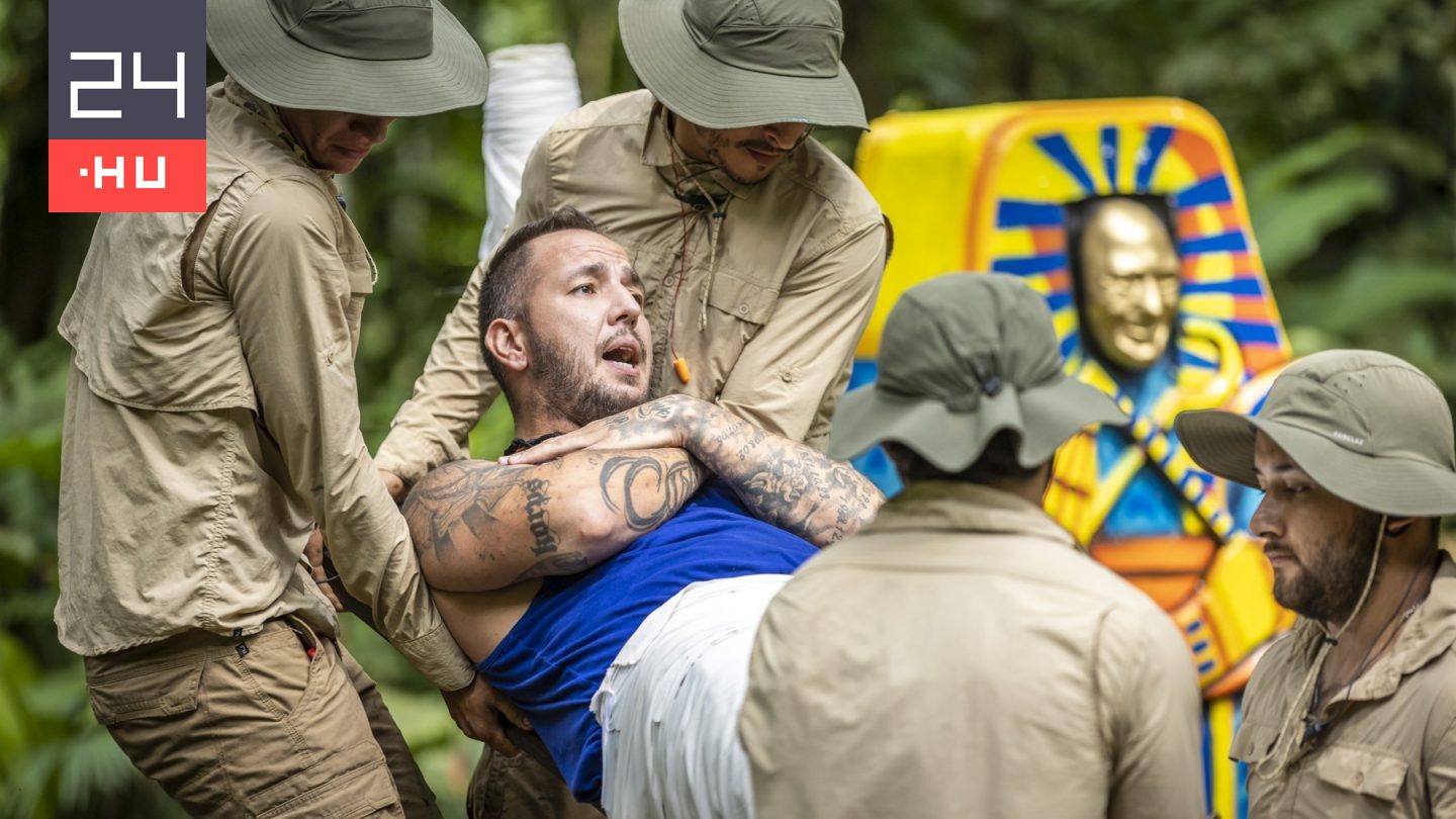 Kvíz: felismered a magyar celebes műsorokat egyetlen pillanatképről?