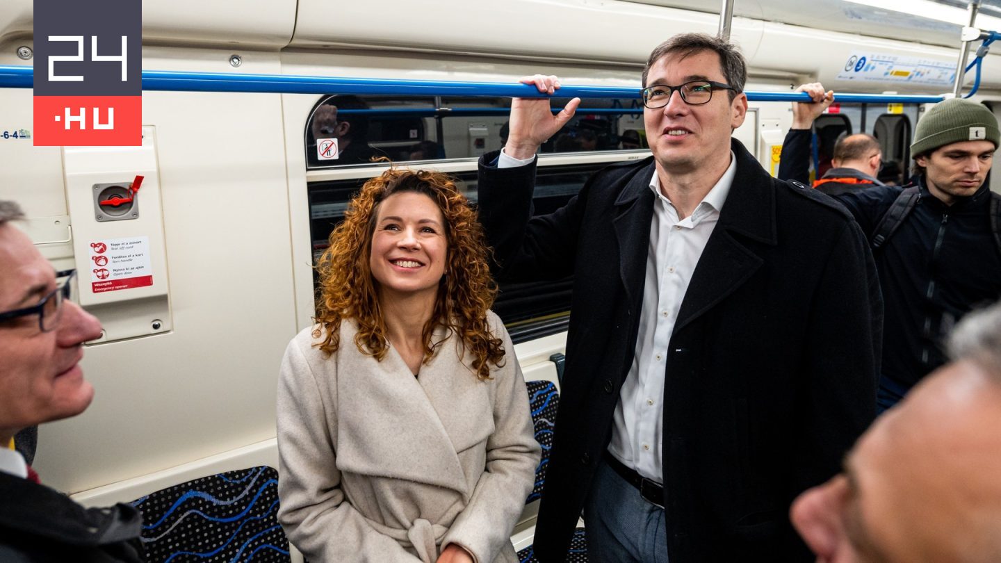 A bíróság felszólította a főispánt, hogy Tüttő Katát jelöltje főpolgármester-helyettesnek