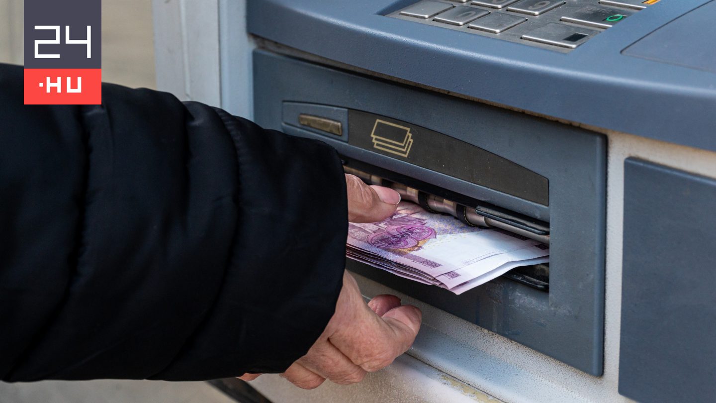 Ekkor utalják a márciusi nyugdíjakat