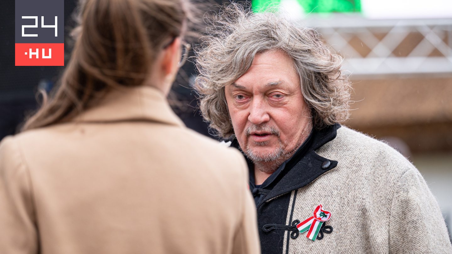 Vidnyánszky Attila: Nyugaton a színházat politikai harcszíntérré tették, ahol a megfelelő aktuálpolitikai üzenet felülírja az esztétikumot