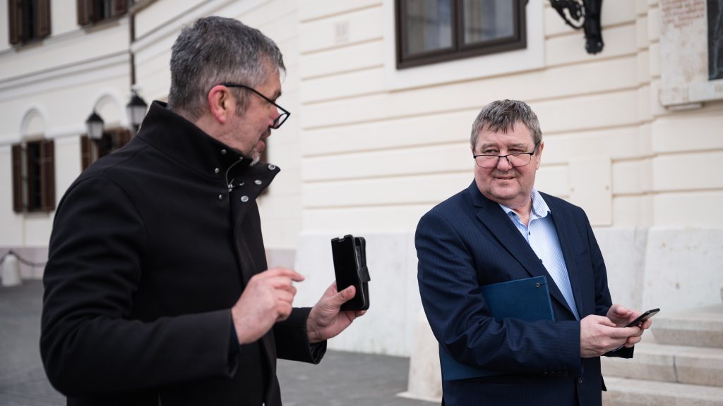 Tállai András: Csézi Böbe esetleg jobboldali volt, de a dél-borsodi emberek nem szeretik az árulókat