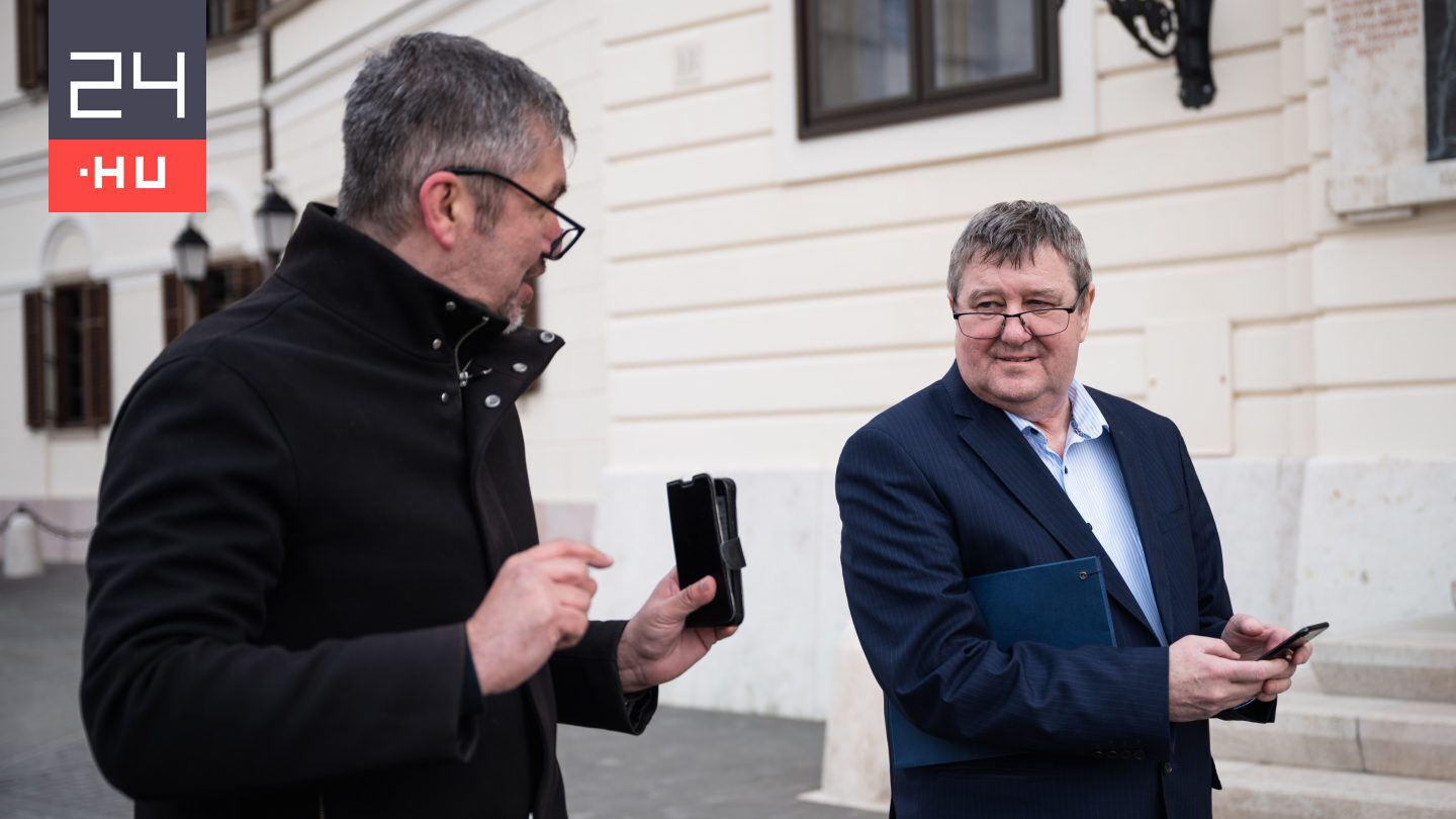 Tállai András: Csézi Böbe esetleg jobboldali volt, de a dél-borsodi emberek nem szeretik az árulókat