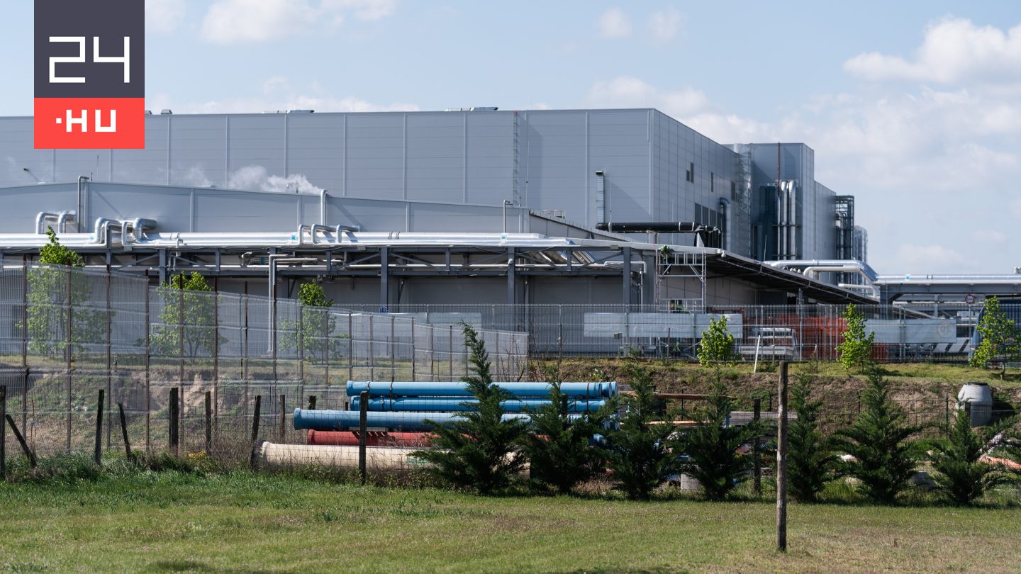 Tüntetés készülődik a gödi akkumulátor gyár ügye miatt