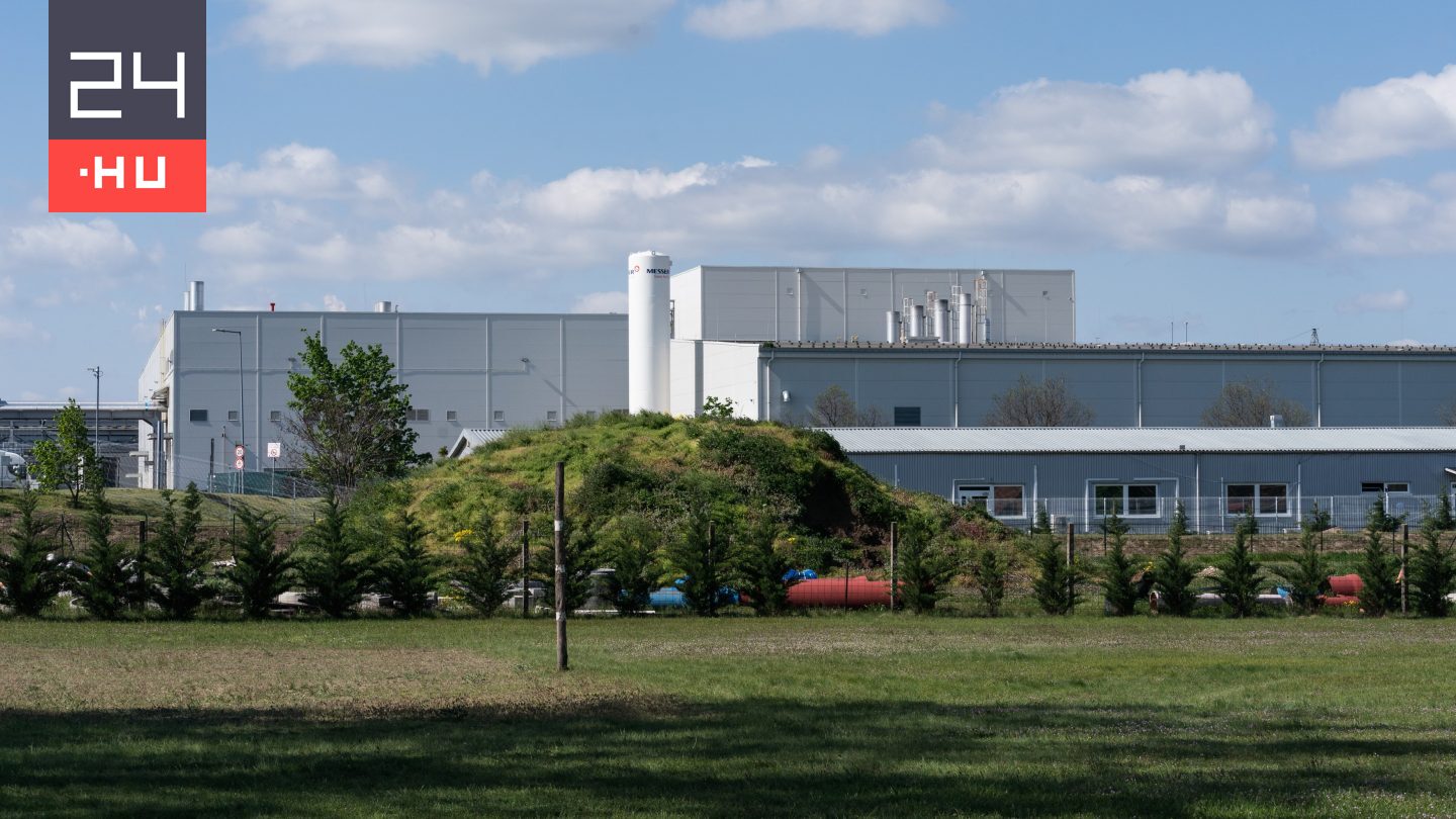 Bizonyítottan rákkeltőek a Samsung gödi gyárából kiszabadult anyagok