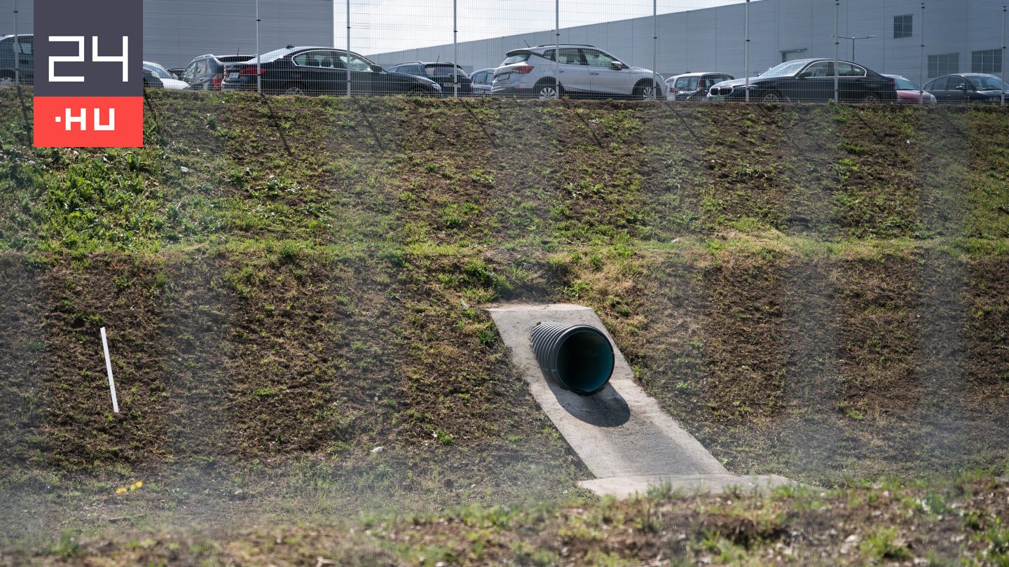 Vegyi szakértő a Samsung gyári szennyezéséről: Megdöbbentő!