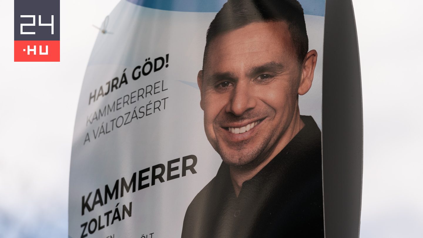 Betegszabadságon a gödi polgármester, elérhetetlen a hivatalban