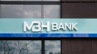 Gond van az MBH Bank rendszereivel.