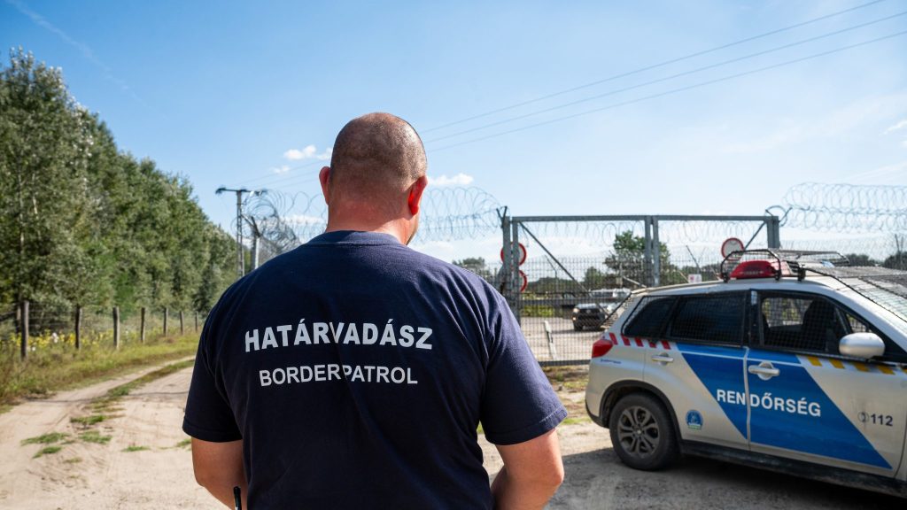 Döntött a kormány: veszély- és válsághelyzetben választunk