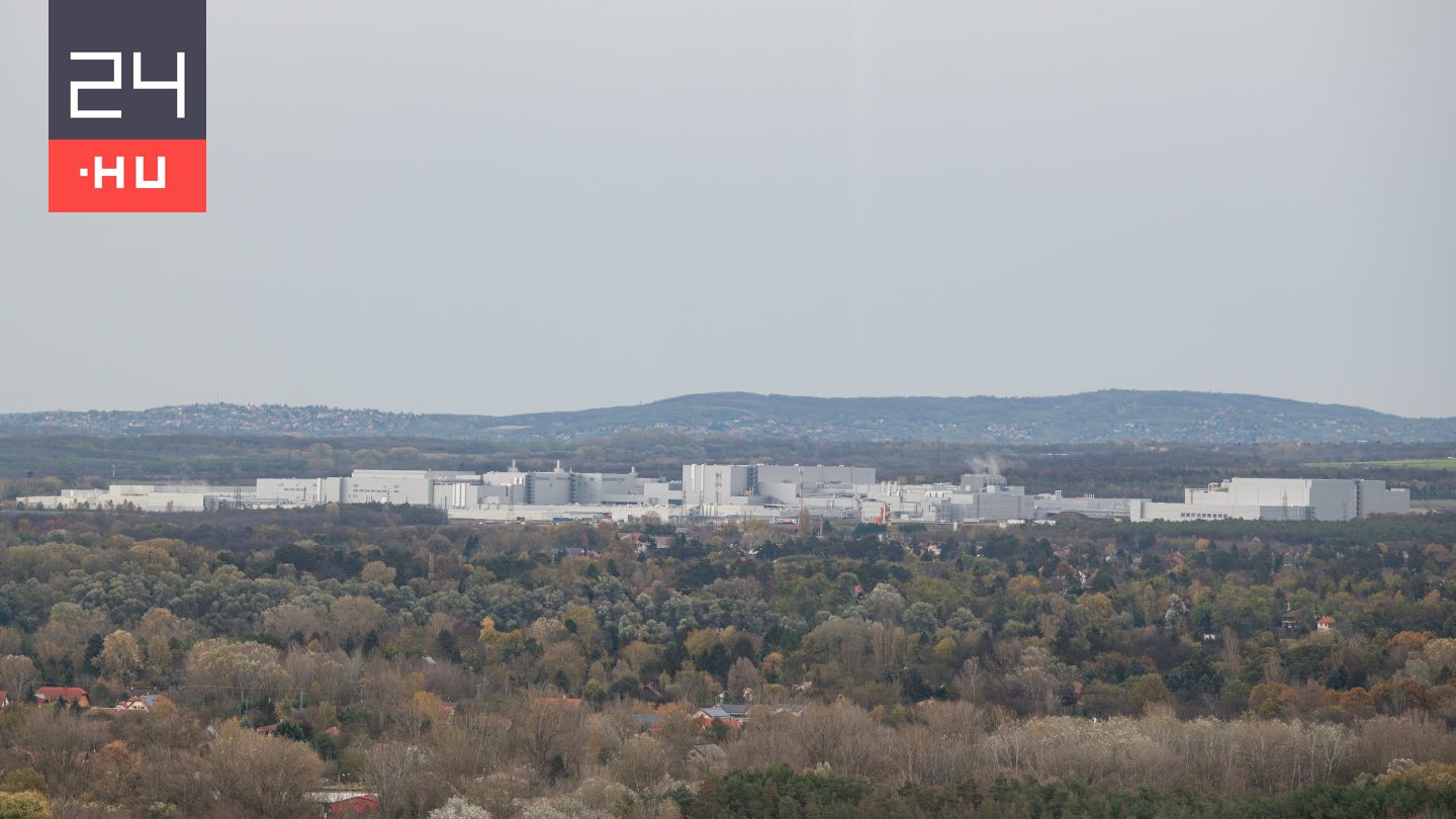 Magyar Péter: Holnaptól megszólalnak a gödi Samsung gyár érintettjei