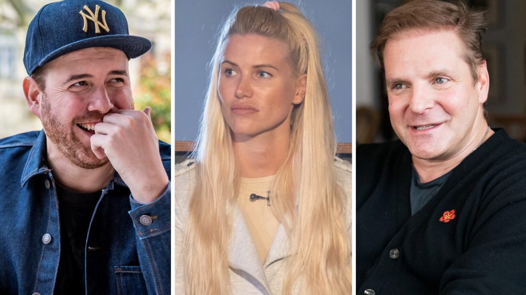 A nagy celeb-beszólás-kvíz: emlékszel még, ki kinek mondta?