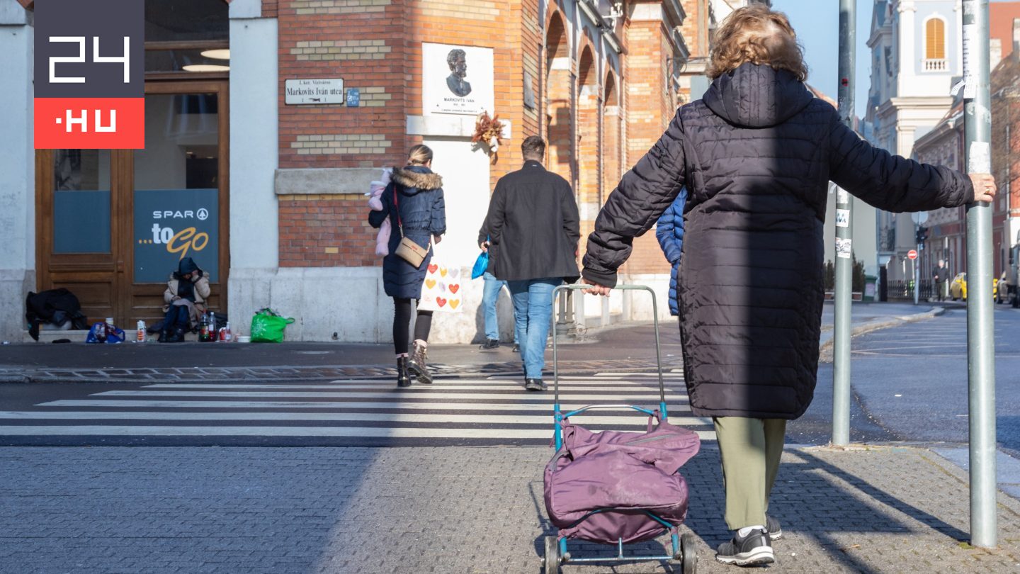 Havonta átlagosan 57 ezer forinttal rövidíti meg a nyugdíjasokat a jelenlegi rendszer