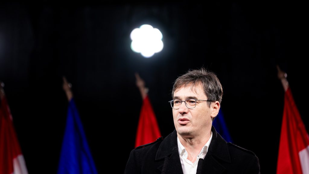 Mintha a BVSC-nek a Real Madridot kéne legyőznie a Bernabeu stadionban: újabb ellenzéki párt jelentette be, hogy nem indul a választásokon