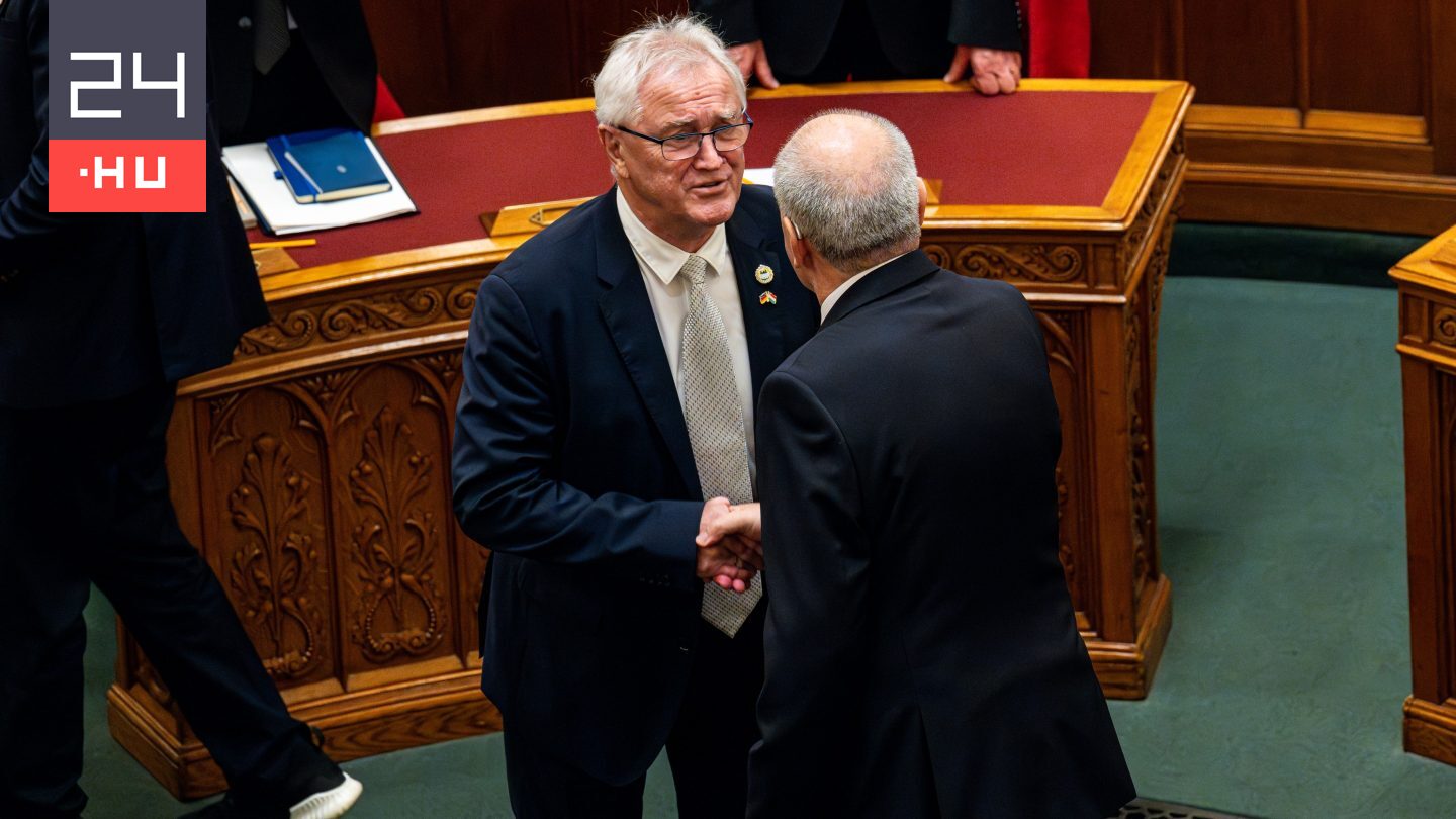 Bukhatja a szokásos nemzetiségi mandátumát a Fidesz