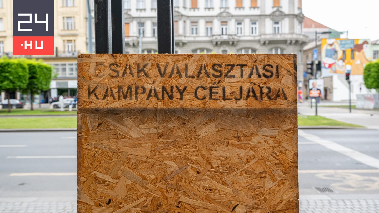 Mától hivatalosan is kezdetét vette a kampányidőszak, mutatjuk a legfontosabb tudnivalókat