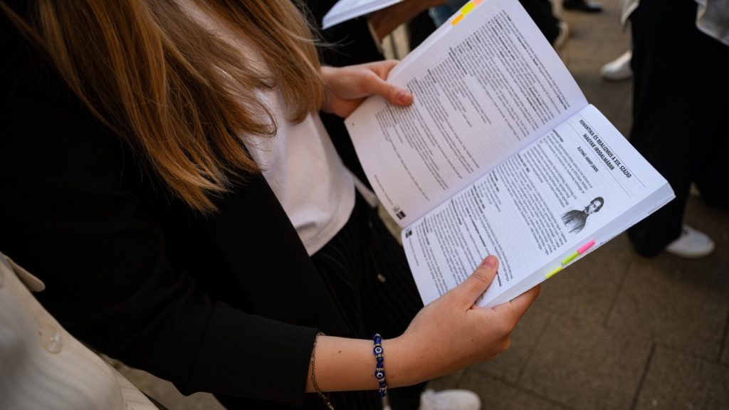 Csak bejártál az iskolába, vagy tanultál is valamit? – érettségi szintű tudáspróba