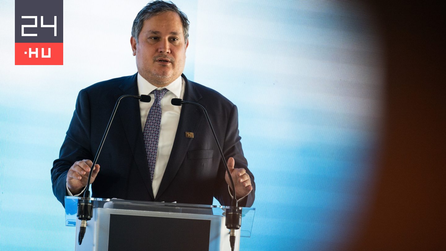 Nagy Márton a bankokat ekézte: túl drágák, és túl sokan vannak