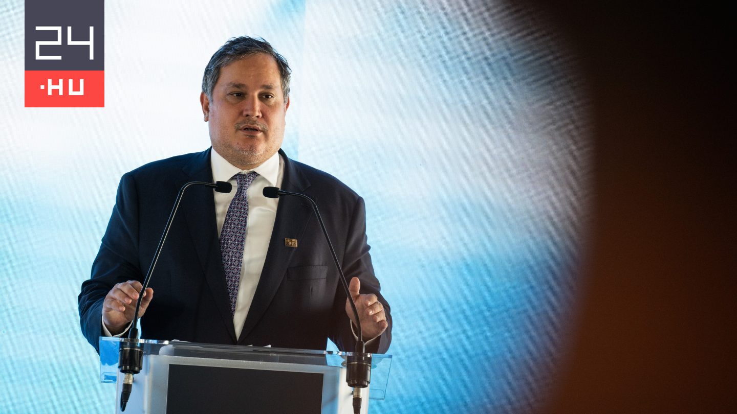 Nagy Márton szerint ezért jó, ha kevesebb nagy bank van