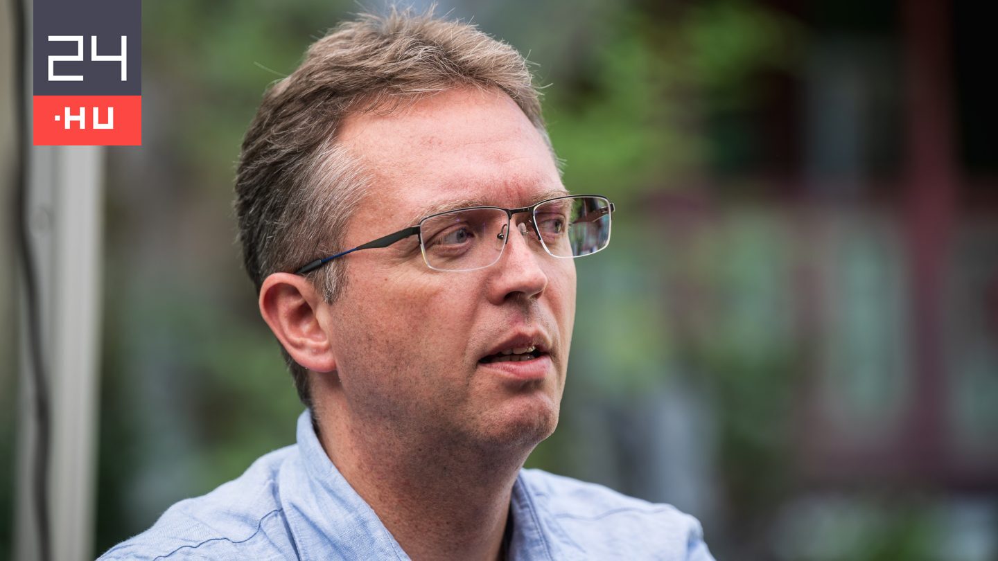 Hankó Balázs: „Hankó Balázs jó fej”