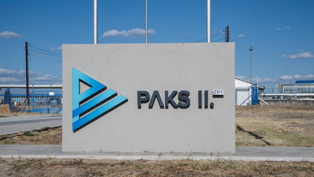 Paks II. 80 milliárdos állami tőkeemelése miatt fordult bírósághoz az Energiaklub