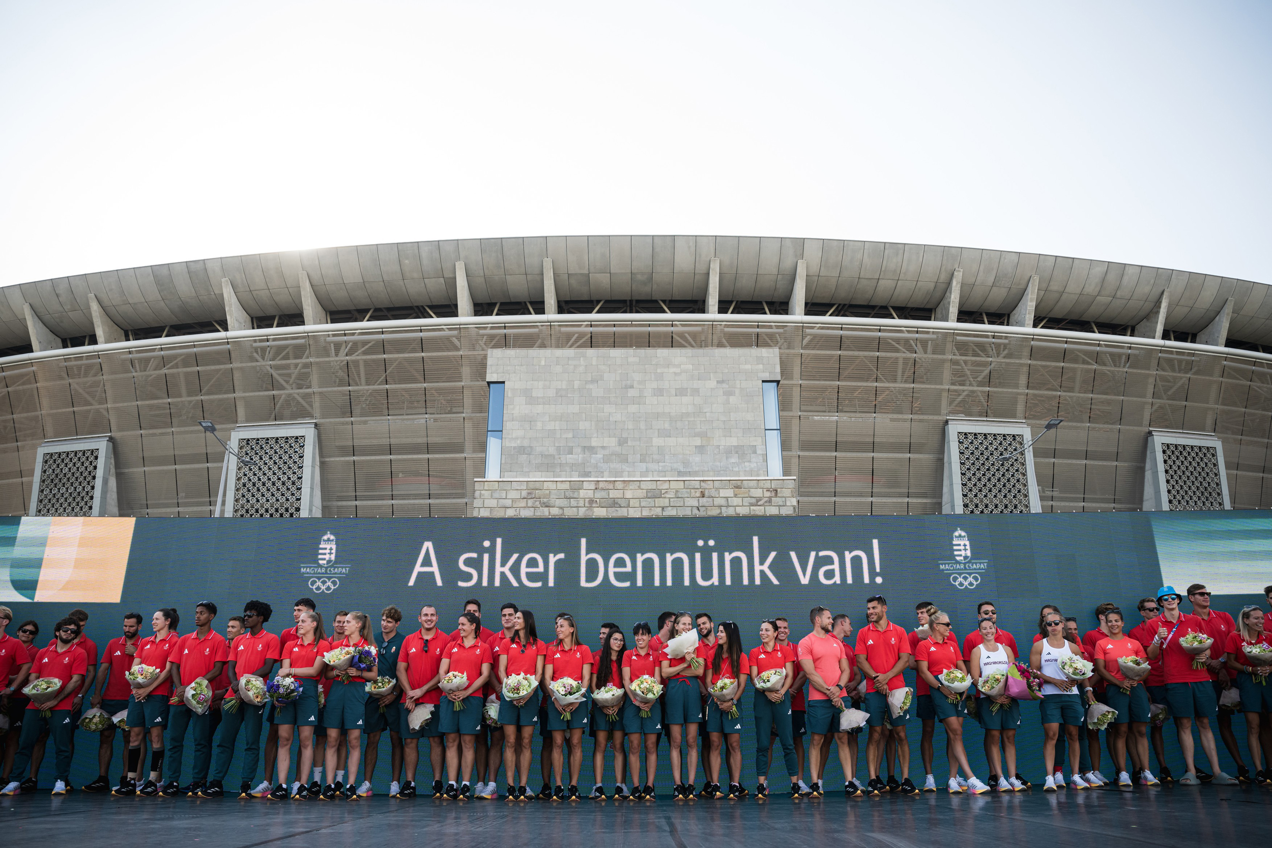 Gulyásleves, sport, történelem? Kiderült, mire büszkék a magyarok 2